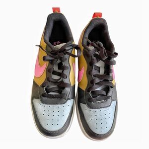 Nike Court Borough ReCraft Shoes Size 5.5Y NWOB